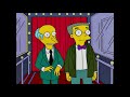 Mr. Burns: Is he misunderstood?
