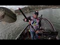 Lake Of The Ozarks MLF BFL Bass Tournament March 30th 2024 With Kevin Miller