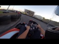 GoPro: Kartbahn Sulgen