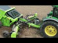 265Crazy Heavy Equipment Machines That Are At Another Level