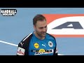 Handball Länderspiel Deutschland vs Island (Spiel 2)