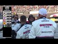 Playoff drivers fight to the wire for a championship berth | Extended Highlights from Martinsville