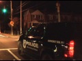 Wilmington Police Dept. Ride-Along