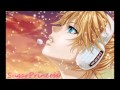 Hollywood-Nightcore-Michael Buble