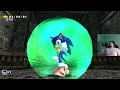 SONIC ADVENTURE 1 BUT ACTUALLY IS PT. 3