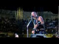 Metallica - Sad But True (08) (Live, Nimes, 2009)