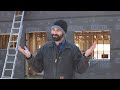 Tour a Passive House with Urban Homeworks!