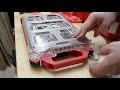 Organizing a Milwaukee Packout Tool Box with Kaizen Foam | DIY Shop Project