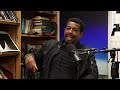 Neil deGrasse Tyson Describes How the Universe Will End