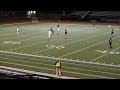 10/10 home against Penn Hills Varsity part 6