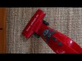 Vacuum Cleaner Sound Hoover Sounds 1 Hours White Noise | Sleep Relax Meditation ASMR