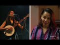Rhiannon Giddens on collaborating with Beyoncé on 'Cowboy Carter'