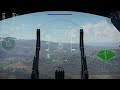 F-15J In War Thunder : A Basic Review