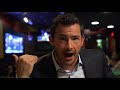 Reviewing the Restaurants of Providence, RI - Million Dollar Critic with Giles Coren