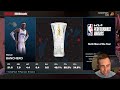 BRONNY JAMES + COACH LEBRON = CHAMPION? | 10 Year Phoenix Suns Rebuild