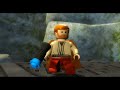 LEGO Star Wars The Complete Saga - Episode III: Revenge of the Sith Full Walkthrough