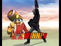 Bad Matchups SSBB: Episode # 8  King Dedede vs Link