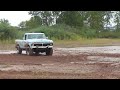 8/9 '75 F250 HighBoy 390 FE Bigblock Mudding