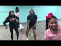 50+ Majorette Dance Moves | Dance w Jay