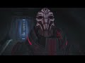 Mass Effect 1 clip - Shocked Nihlus