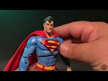 Custom: Definitive  Superman