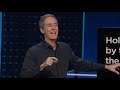 Talking Points, Part 1: What Is Jesus' Take On Politics? // Andy Stanley