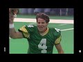 Brett Favre Top 50 Most Incredible Plays of All-Time | NFL Highlights