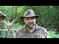 Made in Britain - Bushcraft Showcase