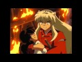 Inuyasha AMV-Just Like Fire (Pink)