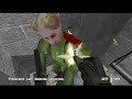 GoldenEye 007 N64 - Brandon's Mod Tape to Broadcast Barcelona Show