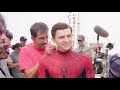 Spider-Man 4: La película que nunca vimos