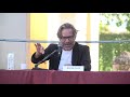Massimo Recalcati | Fughe dalla libertà | festivalfilosofia 2021
