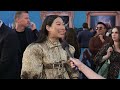 The Little Mermaid World Premiere Los Angeles blue carpet B-Roll and cast interviews!