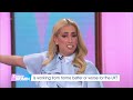 Would You Want A ‘Work From Home’ Husband? | Loose Women