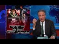 The Daily Show - Rage Against the Rage Against the Machine