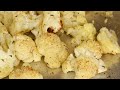 Easy & Delicious Roasted Cauliflower and Carrots Recipe | AnitaCooks.com