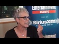 Jamie Lee Curtis Reveals What She Really Thinks About Schwarzenegger | Entertainment Weekly