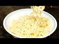 KitchenAid KSMPRA 3-Piece Pasta Roller & Cutter Attachment Set Review and Demo