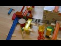 Rube Goldberg Machine #10: 500 Subscriber Special