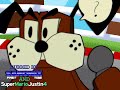 Mario's Madness Comics Dubs 2