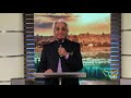 LIVE Miracle Healing Service with Pastor Benny Hinn!