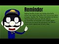 Officer Larry PSA Comic Dub: Physical Activity and Health