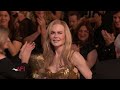 Nicole Kidman AFI LIFE ACHIEVEMENT AWARD TRIBUTE: Honoree Entrance