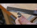 Sharpening and restoring vintage auger bits | Part 1