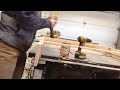 Woodworking || Building French Doors || How To