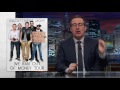 Voting: Last Week Tonight with John Oliver (HBO)