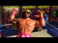 The History of LJN WWF Wrestling Superstars,  DIG IT!