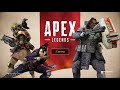 Apex Legends - Out of Sync With Server in Top 3