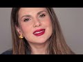 The only makeup I'm wearing this spring | ALI ANDREEA