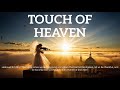 Touch of Heaven | Violin Worship Version | Worship Instrumentals | David Funk | Worship Night